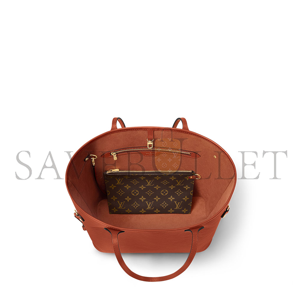 LOUIS VUITTON MASTER NEVERFULL MM M12467 (31*28*14cm)